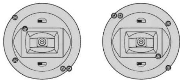 SPEKTRUM NX7e+ - Tensione continua - 1