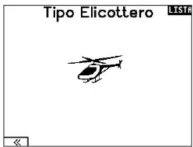 SPEKTRUM NX7e+ - HELI (HELICOPTER) - 2