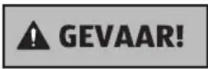 Ambiano GTAF18 - Voor het eerste gebruik - 1