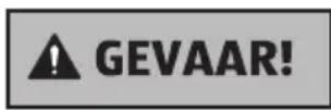 Ambiano GTAF18 - BEDIENING - 1