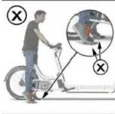 Urban Arrow Tender 1000 - Fietsinstalling - 3