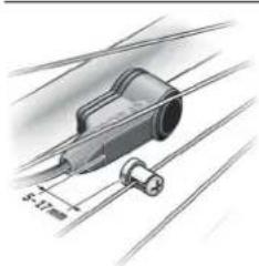 Urban Arrow Tender 1000 - Speed sensor check - 2