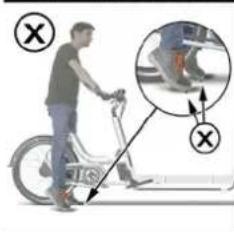 Urban Arrow Tender 1000 - Anpassung des Fahrrads - 3