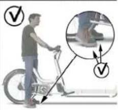 Urban Arrow Tender 1000 - Bikefit - 4