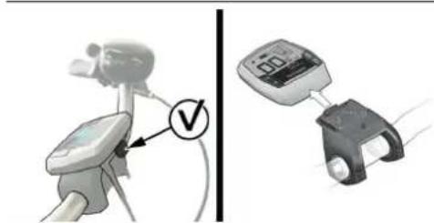 Urban Arrow Tender 1000 - Activating your e-bike - 2