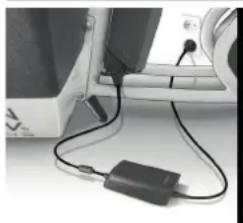 Urban Arrow Tender 1000 - De accu van de e-bike opladen - 1