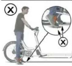 Urban Arrow Tender 1000 - Bikefit - 3