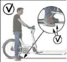 Urban Arrow Tender 1000 - Fietsinstalling - 4