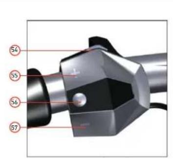 Urban Arrow Tender 1000 - The e-bike and its parts - 6
