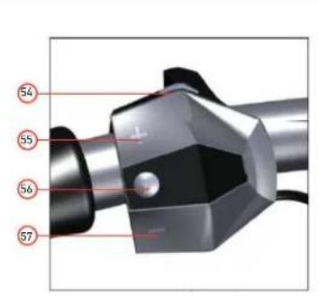Urban Arrow Tender 1000 - Das E-Bike und seine Teile - 3