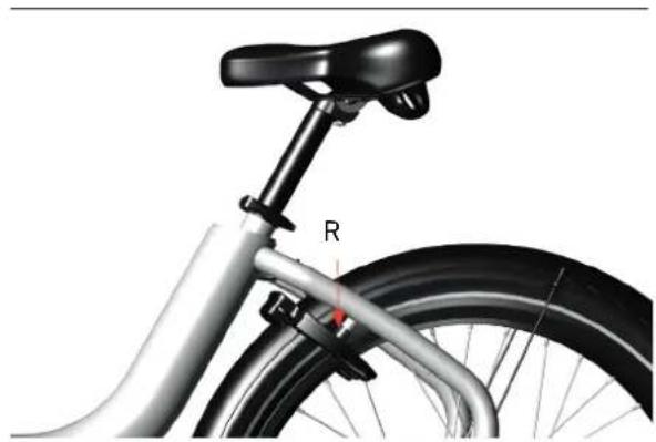 Urban Arrow Tender 1000 - Maintenancecheck - 7
