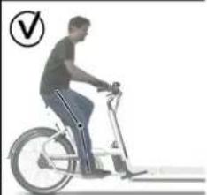 Urban Arrow Tender 1000 - Bikefit - 6