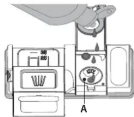 INDESIT IN2IE10CS80 - INTERRUPTIONS IMPRÉVUES - 1