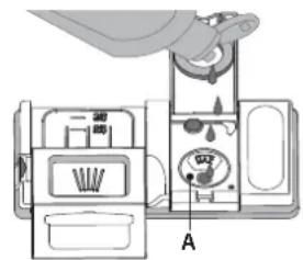 INDESIT IN2IE10CS80 - ЩОДЕННИЙ ДОВІДНИК - 1