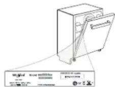 INDESIT IN2IE10CS80 - ODSTRAŇOVÁNÍ ZÁVAD - 1