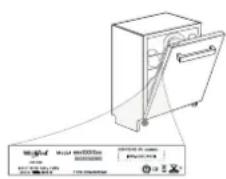 INDESIT IN2IE10CS80 - VEAOTSING - 1