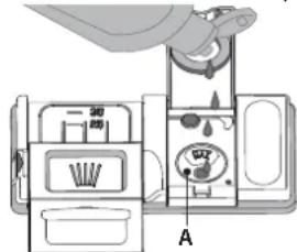 INDESIT IN2IE10CS80 - D'UTILISATION QUOTIDIENNE - 2
