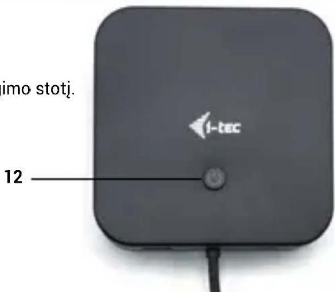 i-TEC C31TRIPLE4KDOCKPDPRO - 5