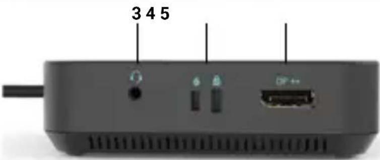 i-TEC C31TRIPLE4KDOCKPDPRO - 2