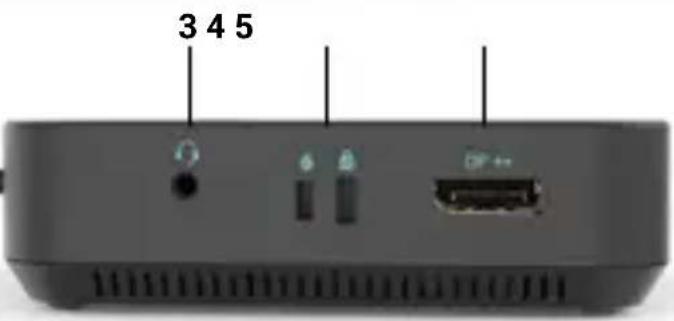 i-TEC C31TRIPLE4KDOCKPDPRO - 1