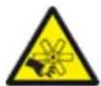 Holzmann ABS850 - Security instructions - 5