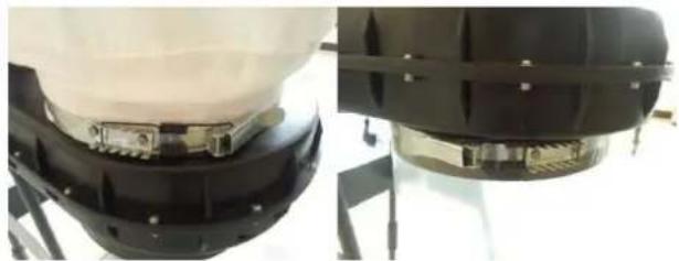 Holzmann ABS850 - Uso conforme previsto - 1