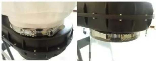 Holzmann ABS850 - Assembly - 5