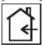 Flex DD 2G 12LD - Symbols on the power tool - 6