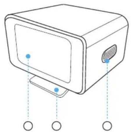 AnkerWork M650 - Odbiornik - 1