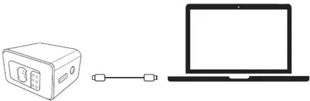 AnkerWork M650 - Connecting to a Computer - 1
