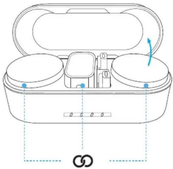 AnkerWork M650 - Parowanie - 1