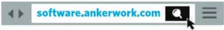 AnkerWork M650 - Software AnkerWork - 2