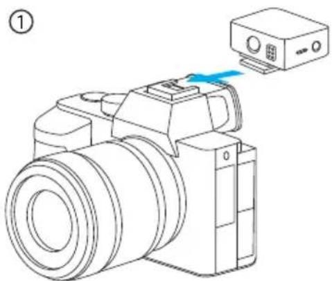 AnkerWork M650 - Met een camera verbinden - 1