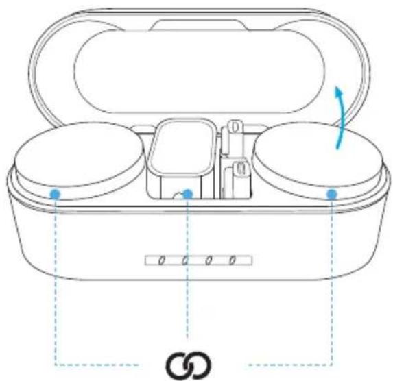 AnkerWork M650 - Koppeln - 1