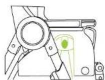 Baby Trend MUV 7in1 - TO ASSEMBLE BOOSTER SEAT - 3