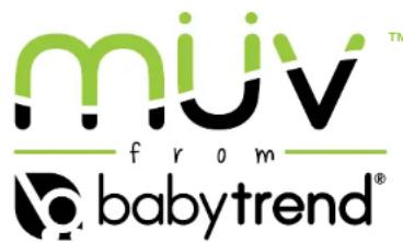 Baby Trend MUV 7in1 - GARANTIA - 1