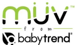 Baby Trend MUV 7in1 - 1