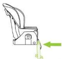 Baby Trend MUV 7in1 - POUR ASSEMBLER LE BOOSTER SIÉGE - 1