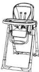 Baby Trend MUV 7in1 - MODES OF USE - 7