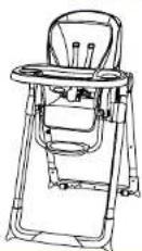 Baby Trend MUV 7in1 - ASSEMBLY - 8