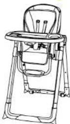 Baby Trend MUV 7in1 - MODES OF USE - 1