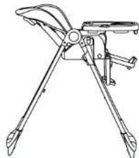Baby Trend MUV 7in1 - MODES OF USE - 3