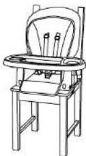 Baby Trend MUV 7in1 - ASSEMBLY - 3