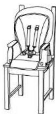 Baby Trend MUV 7in1 - ASSEMBLY - 6