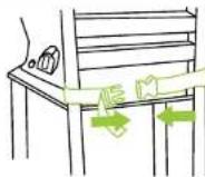 Baby Trend MUV 7in1 - AVERTISSEMENT: - 5