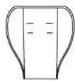Baby Trend MUV 7in1 - Cesta - 1