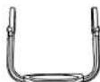 Baby Trend MUV 7in1 - Cesta - 7