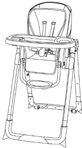 Baby Trend MUV 7in1 - GARANTIA - 2