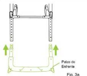 Baby Trend MUV 7in1 - MONTAJE - 1