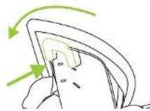 Baby Trend MUV 7in1 - RECLINE SEAT - 2